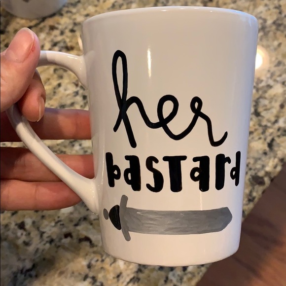 GOT couples mugs - Picture 3 of 3